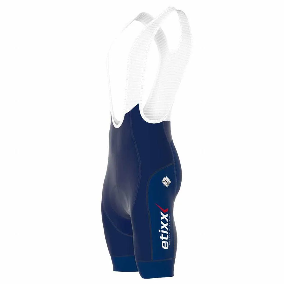 Bioracer Icon Prj22 Sykkelshorts