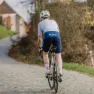 Bioracer Icon Prj22 Sykkelshorts