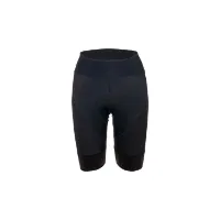 Bioracer Icon Shorts, svart til kvinner