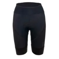Bioracer Icon Shorts, svart til kvinner Bioracer Icon Shorts, svart til kvinner