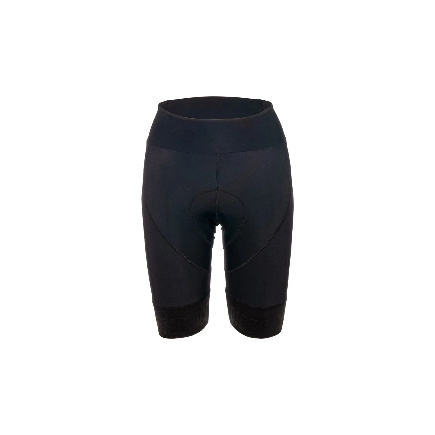 Bioracer Icon Shorts, svart til kvinner Bioracer Icon Shorts, svart til kvinner