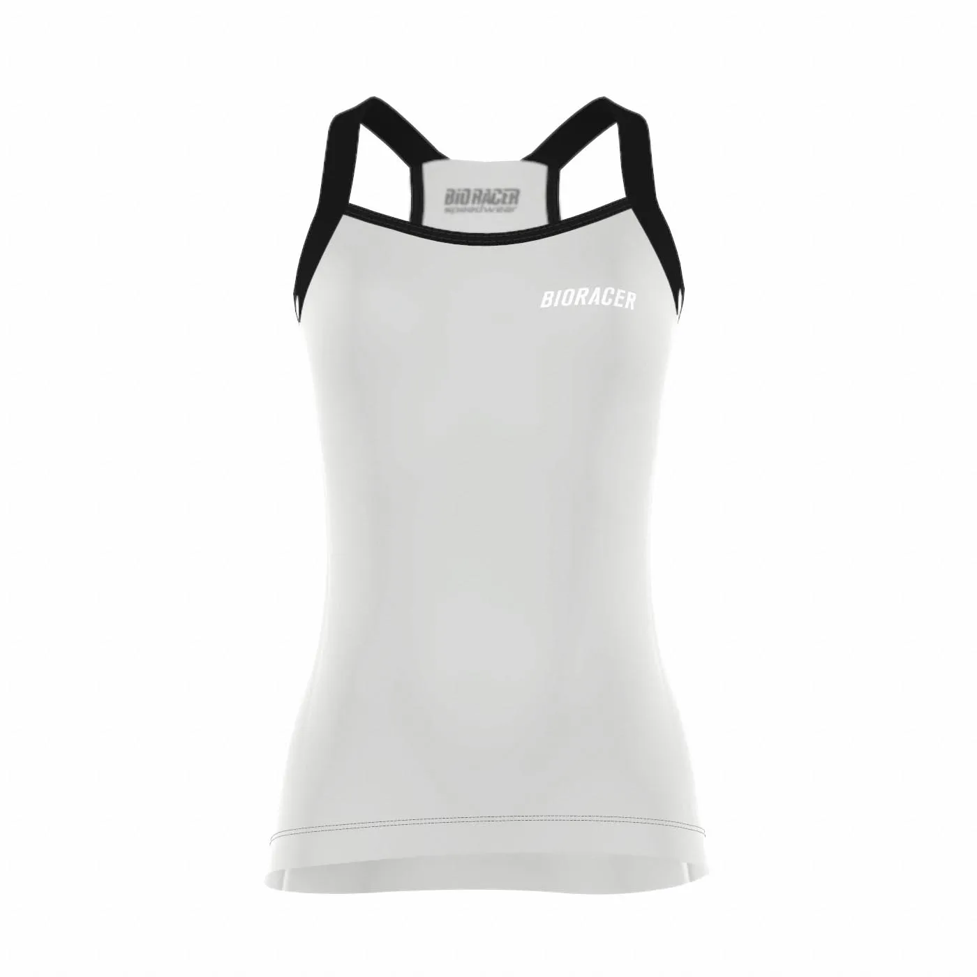 Bioracer Icon tan top dame Bioracer Icon tan top dame