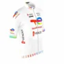 Bioracer Icon Team Total Energies 2025 Kort Ermet Trøye