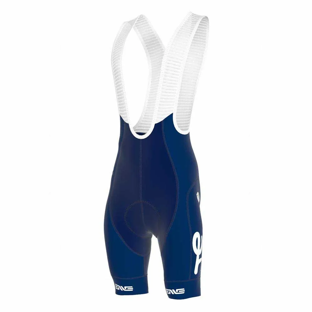 Bioracer Icon Team Total Energies 2025 Sykkelshorts