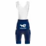 Bioracer Icon Team Total Energies 2025 Sykkelshorts
