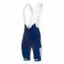 Bioracer Icon Team Total Energies 2025 Sykkelshorts