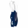 Bioracer Icon Team Total Energies 2025 Sykkelshorts