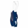 Bioracer Icon Team Total Energies 2025 Sykkelshorts