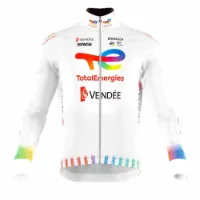 Bioracer Icon Tempest Team Total Energies 2025 Jakke