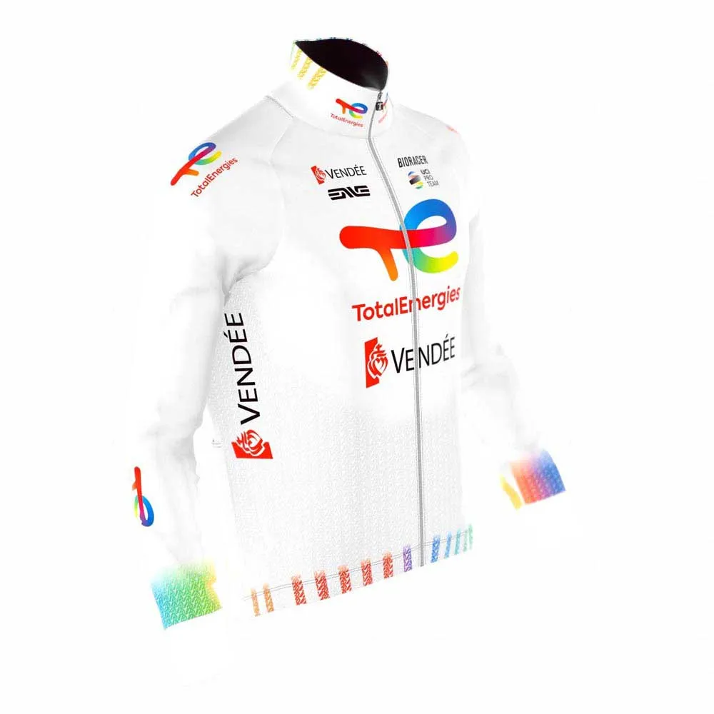 Bioracer Icon Tempest Team Total Energies 2025 Jakke