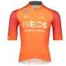 Bioracer Ineos Grenadiers Epic Kort Ermet Trøye