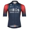Bioracer Ineos Grenadiers Icon Kort Ermet Trøye