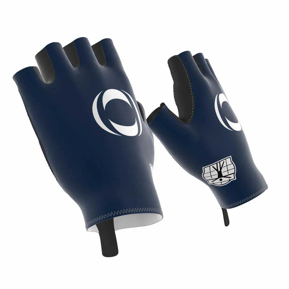 Bioracer Ineos Grenadiers Summer Korte Hansker, Ineos grenadiers / navy blue