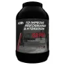 Bioracer Iso Pro Isotonisk Pulverdrikk Røde Frukter 2kg, Multicolor, One Size
