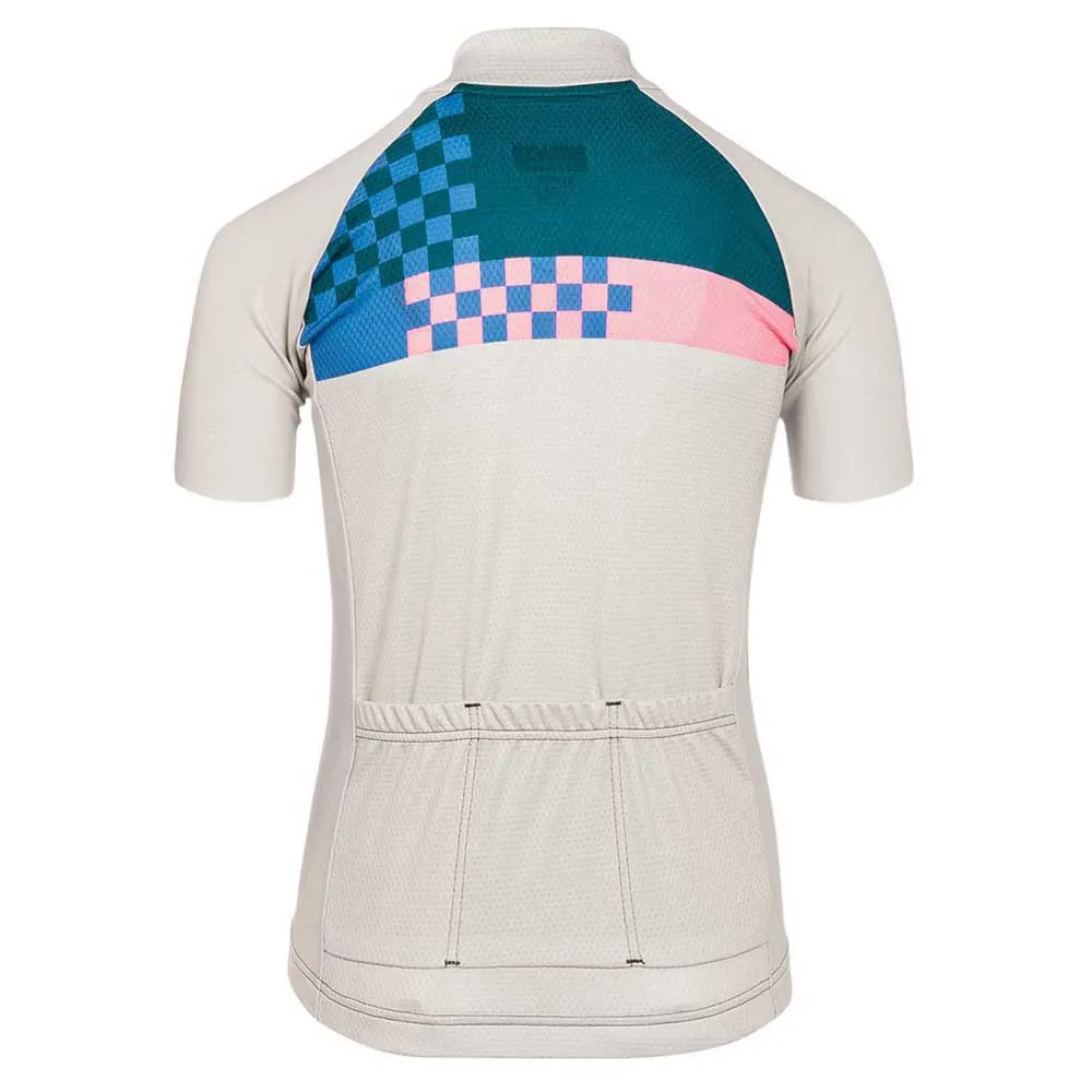 Bioracer Junior Kort Ermet Trøye Bioracer Junior Kort Ermet Trøye