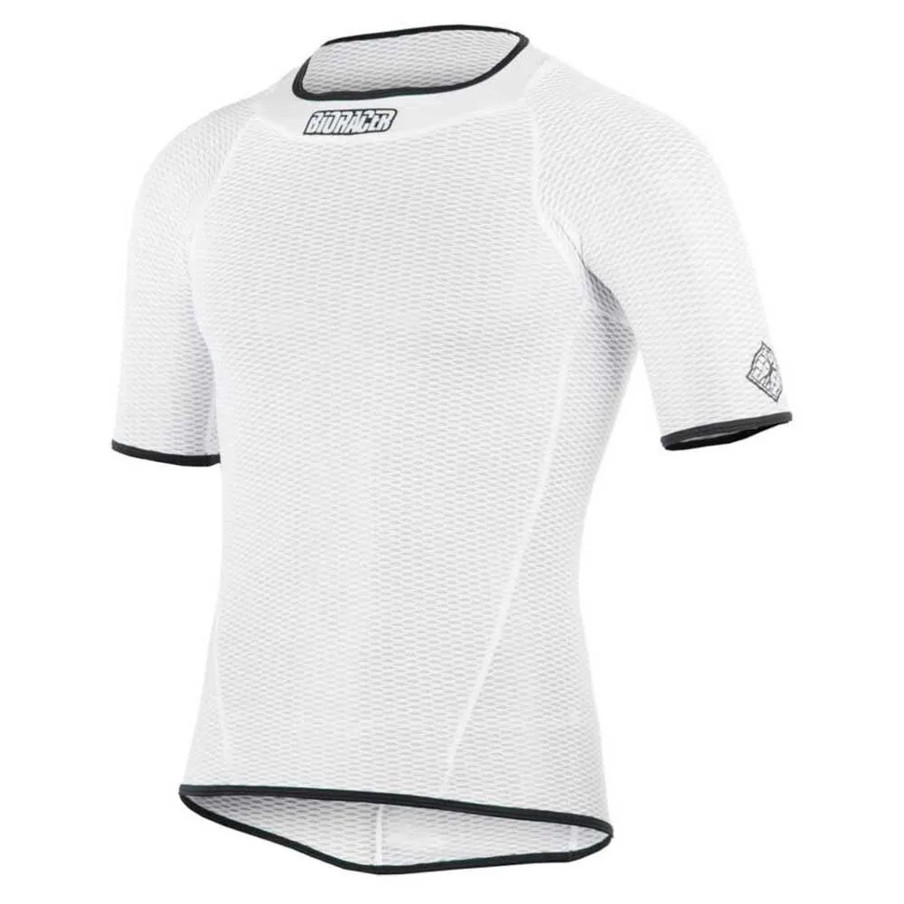 Bioracer Kortærmet Baselayer