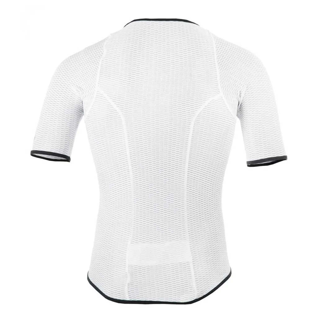 Bioracer Kortærmet Baselayer