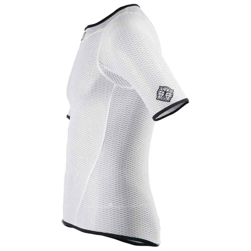Bioracer Kortærmet Baselayer