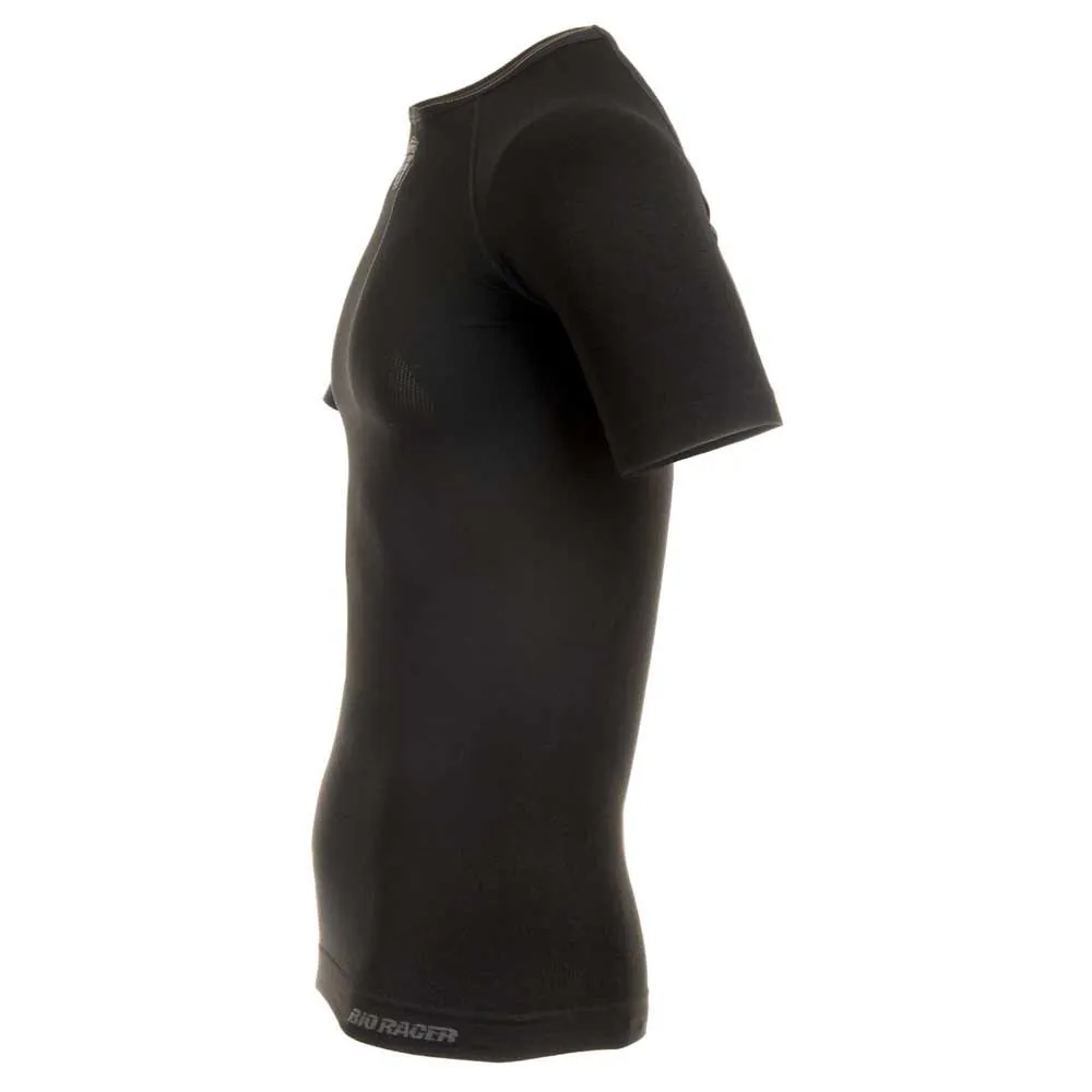 Bioracer Light Kortærmet Baselayer
