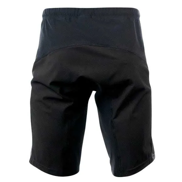 Bioracer Lobby Shorts, Black / camo