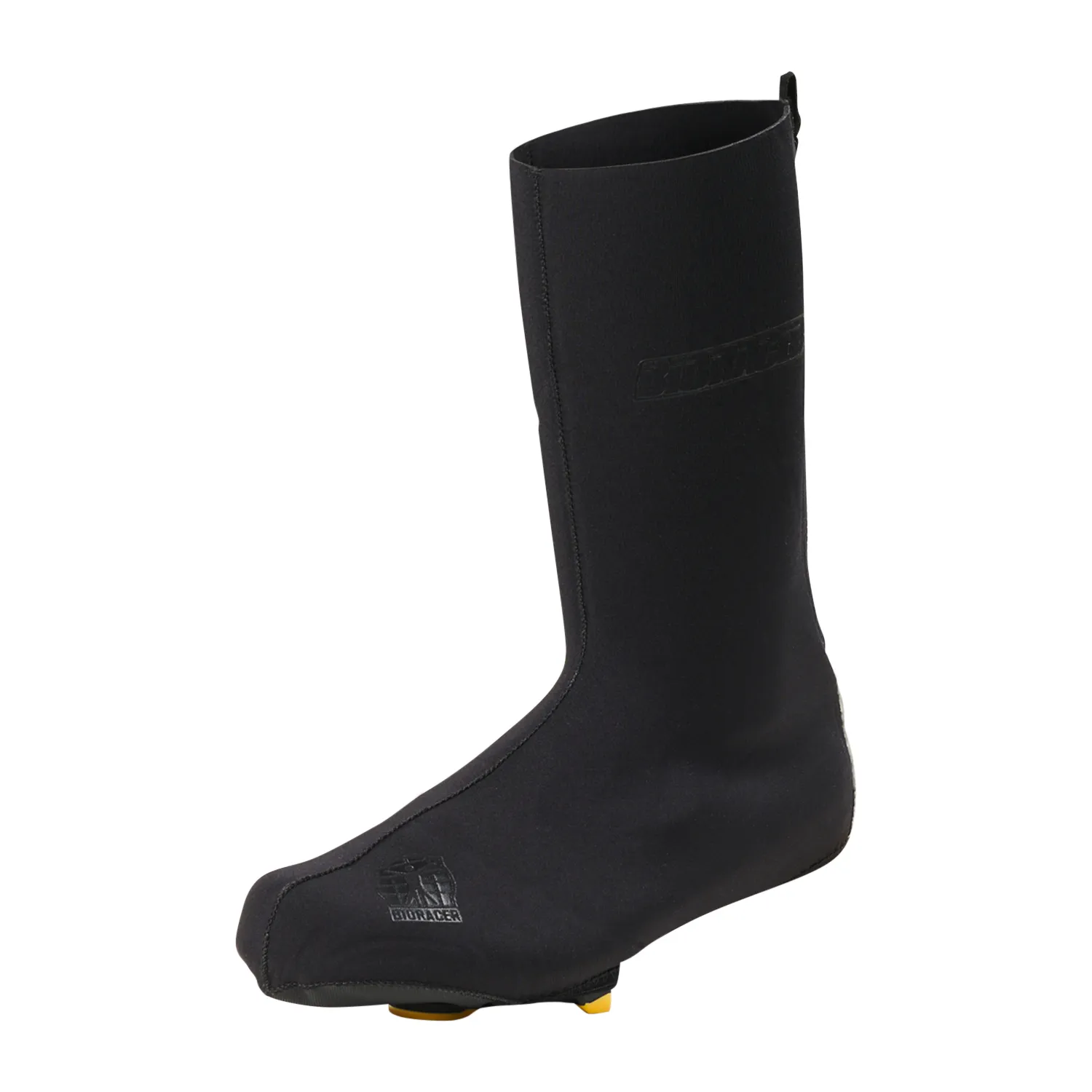Bioracer Neoprene skoovertrekk sort