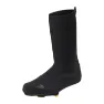 Bioracer Neoprene skoovertrekk sort