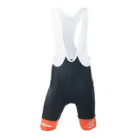 Bioracer Netherlands 2.0 Sykkelshorts