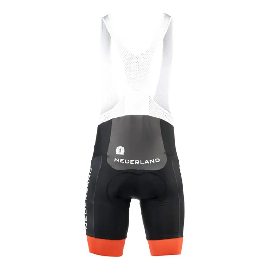 Bioracer Netherlands 2.0 Sykkelshorts Bioracer Netherlands 2.0 Sykkelshorts