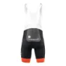 Bioracer Netherlands 2.0 Sykkelshorts