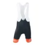 Black / white / orange 2