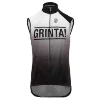 Bioracer Netz Open Grinta Gruppo Sportivo! Vest Bioracer Netz Open Grinta Gruppo Sportivo! Vest