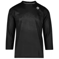 Bioracer Off-road 3/4-ermet T-skjorte