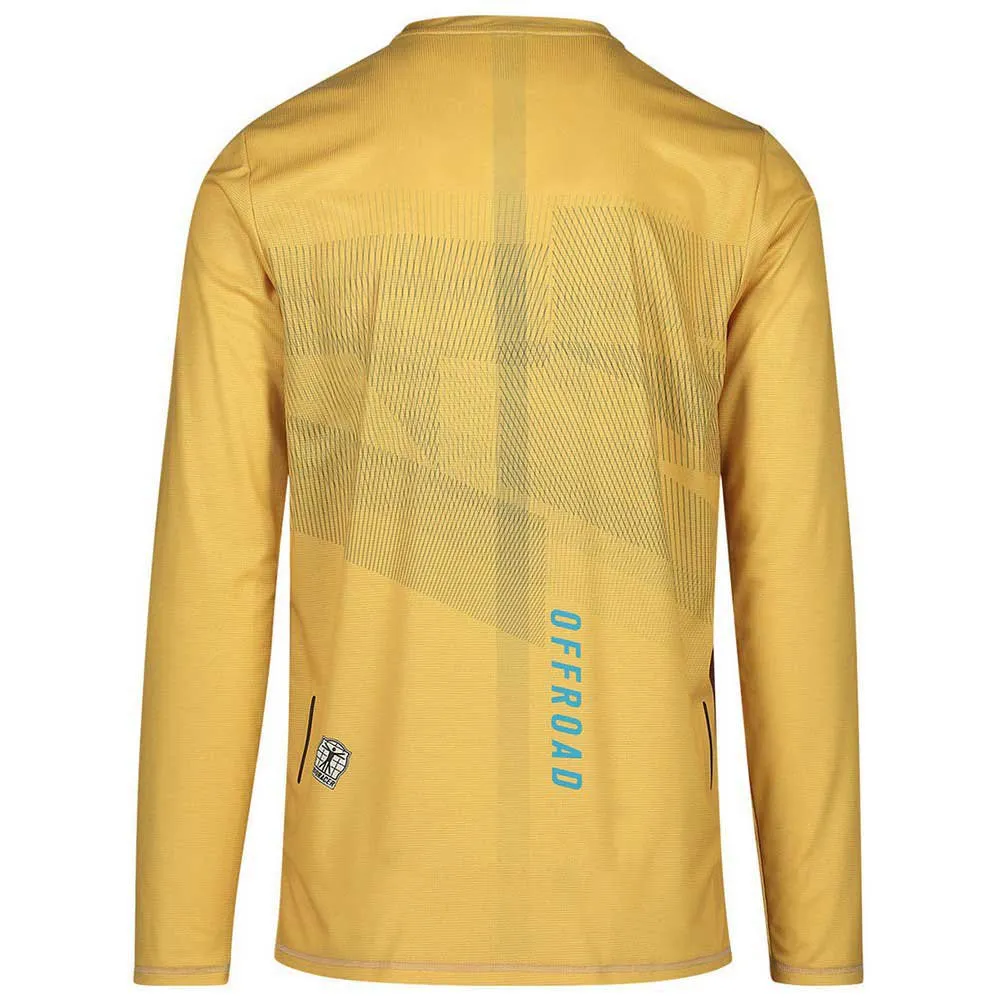 Bioracer Off-road Langarmet T-skjorte Bioracer Off-road Langarmet T-skjorte