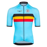 Bioracer Official Belgian Cycling Icon Jersey Bioracer Official Belgian Cycling Icon Jersey