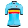 Bioracer Official Belgian Cycling Icon trøye til barn