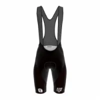 Bioracer Official Belgian Sykkelshorts Bioracer Official Belgian Sykkelshorts