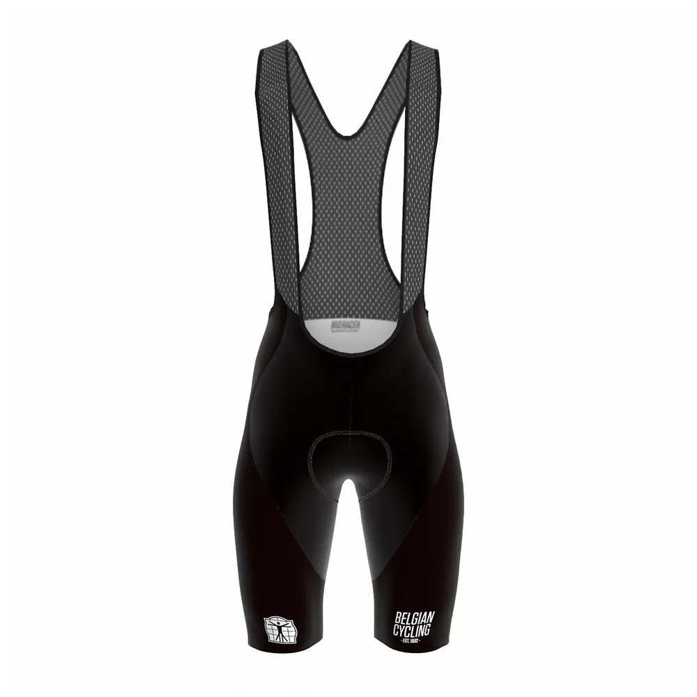 Bioracer Official Belgian Sykkelshorts