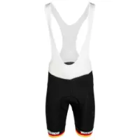Bioracer Race Proven Germany Sykkelshorts