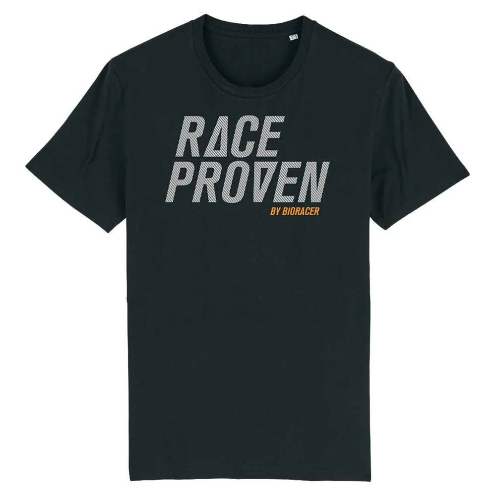 Bioracer Race Proven Kortarmet T-skjorte