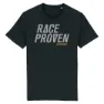 Bioracer Race Proven Kortarmet T-skjorte