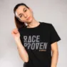 Bioracer Race Proven Kortarmet T-skjorte