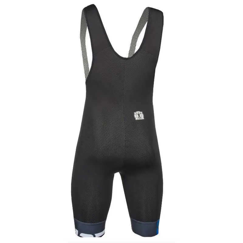 Bioracer Race Proven One Cold Black Sykkelshorts