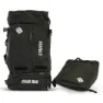 Bioracer Race Veske, Black, One Size