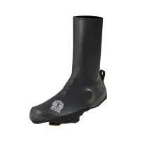 Bioracer Rain Shoe Covers Sort Bioracer Rain Shoe Covers Sort