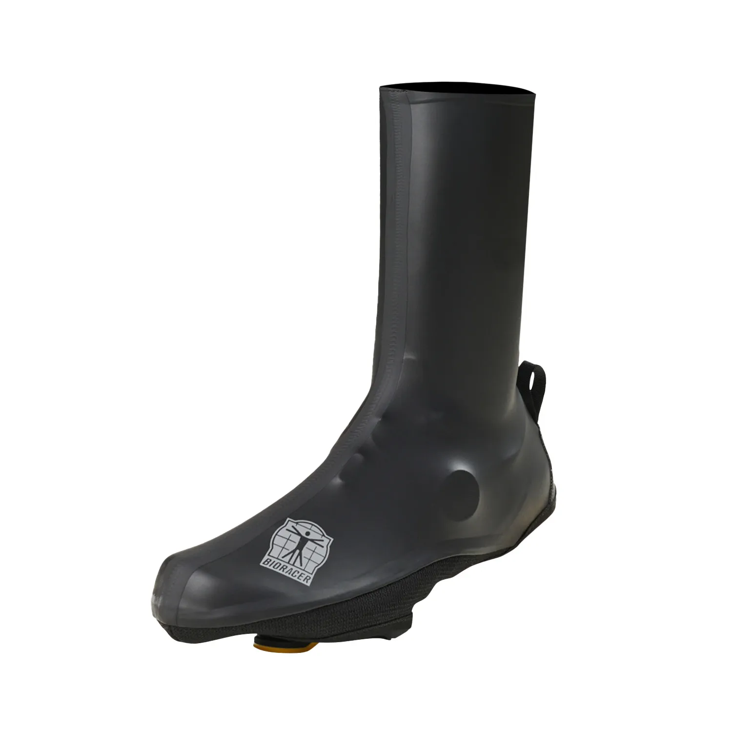 Bioracer Rain Shoe Covers Sort Bioracer Rain Shoe Covers Sort
