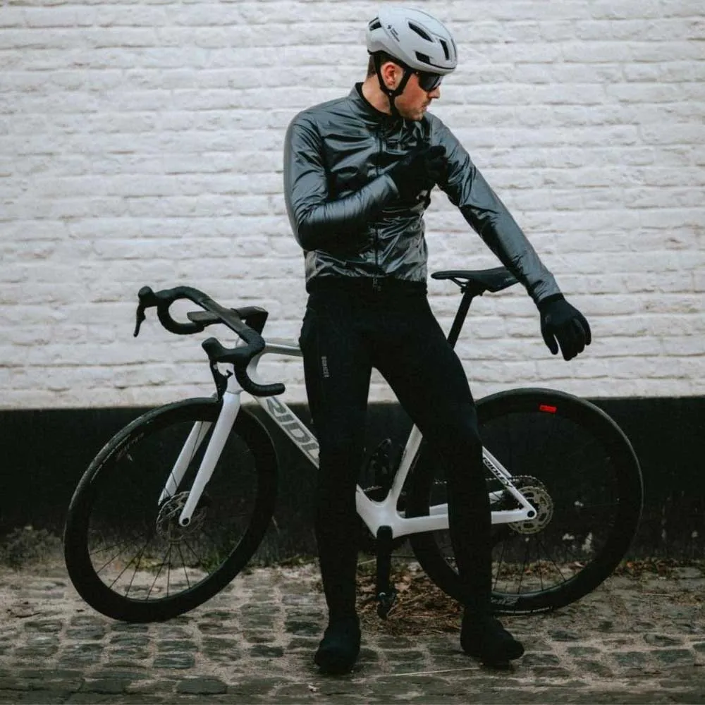 Bioracer Rainy Jakke Bioracer Rainy Jakke