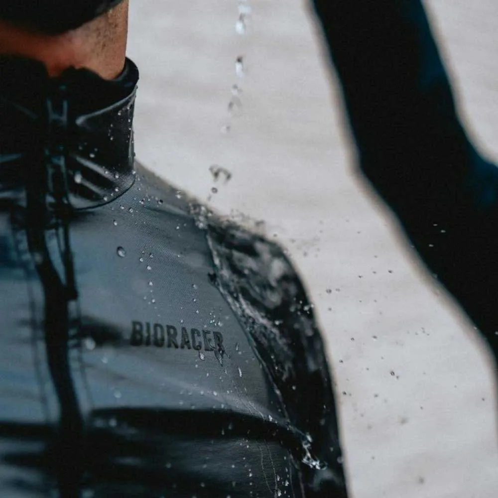 Bioracer Rainy Jakke Bioracer Rainy Jakke