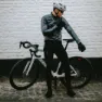 Bioracer Rainy Jakke