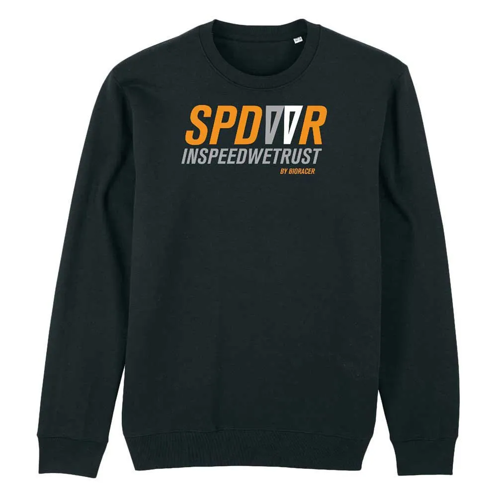 Bioracer Spdwr In Speed We Trust Collegegenser