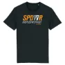 Bioracer Spdwr In Speed We Trust Kortarmet T-skjorte